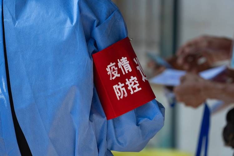 预计近期宿州经济技术开发区二次疫情蔓延_宿州经济开发区地址
