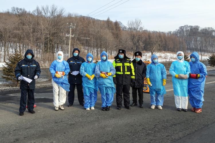 吉林省吉林市桦甸市通报16例死亡病例详情/吉林桦甸市疫情