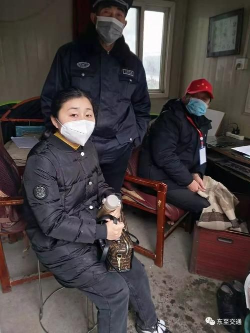 东至县昨日新增境外输入3例:东至疫情通报