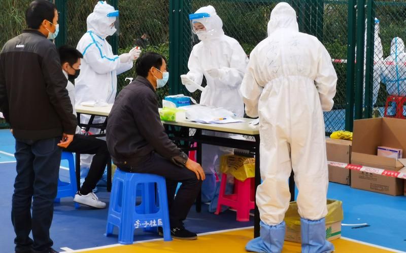 【魏县封城区无症状感染者详情,魏县封城区无症状感染者详情查询】