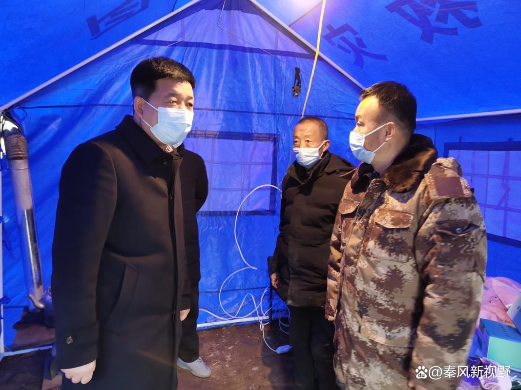 永寿县新增20例阳性感染者及19例无症状/永寿县疫情状况