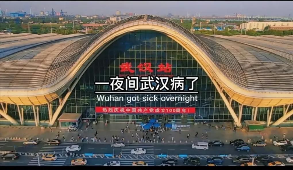 31省新增核酸阳性26例均在湖北省武汉市硚口区_武汉核酸阳性公布