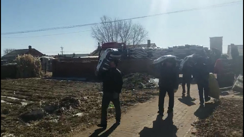 扶余市什么时候可以封城/扶余封城什么时候结束
