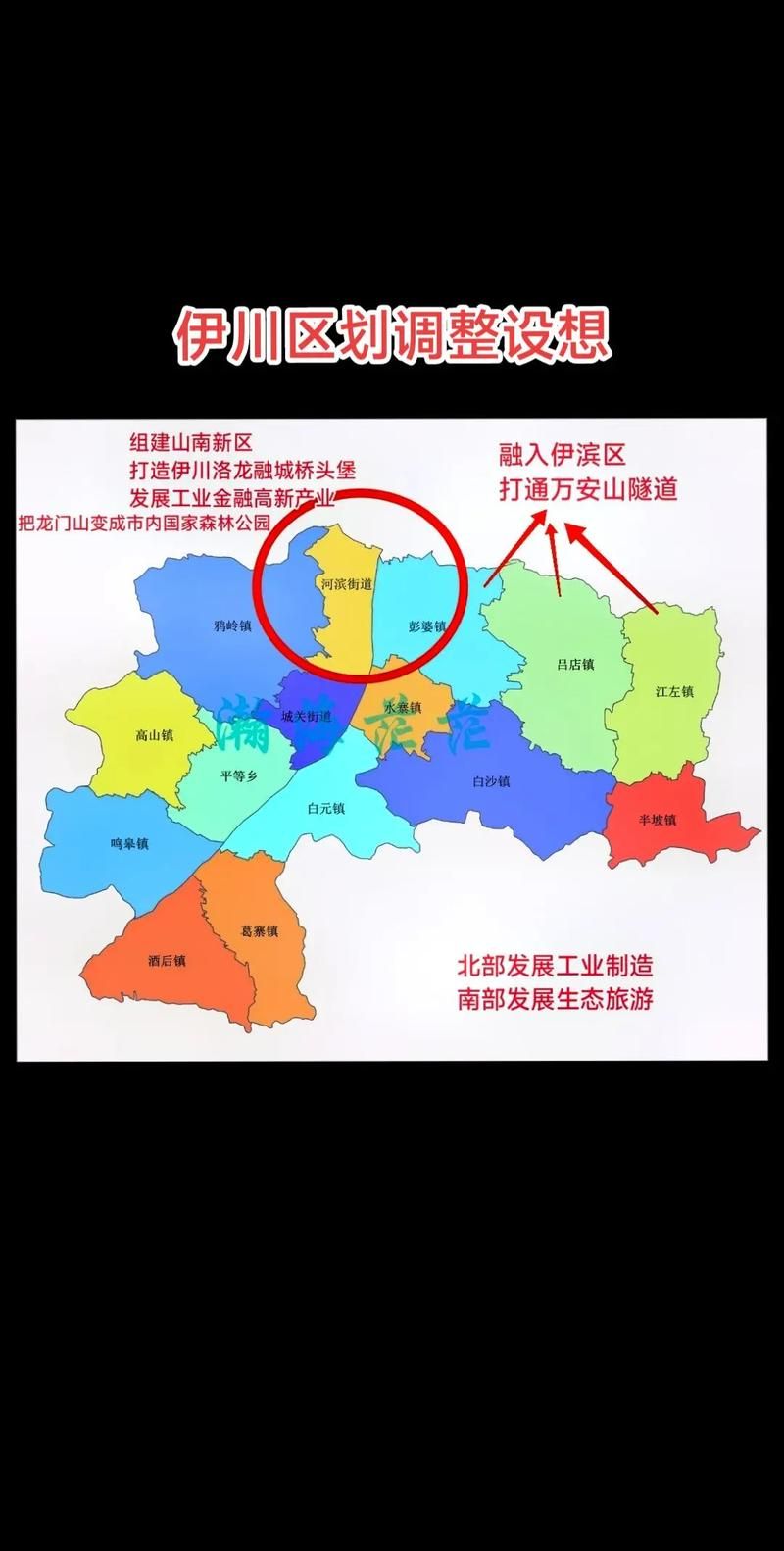 一张图看懂伊川县2月19日曲线图表/伊川县位置
