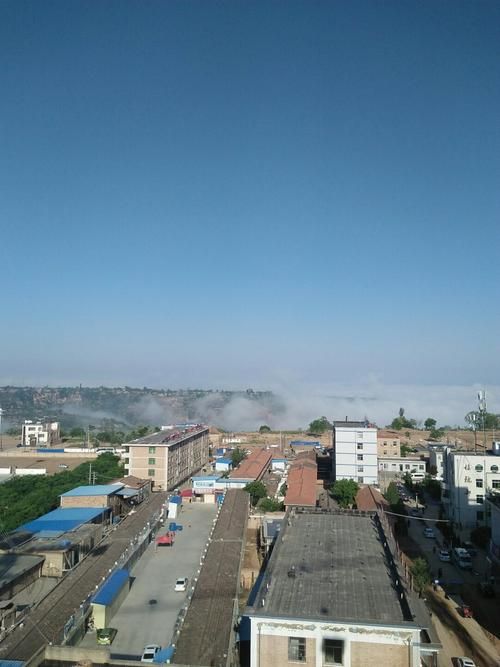 【甘肃省庆阳市合水县什么时候可以解封_甘肃省庆阳地区合水县】