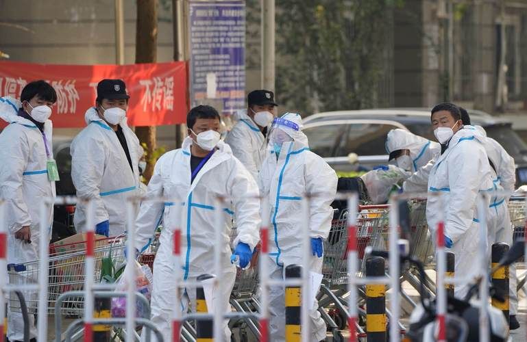 【黑龙江鸡西鸡冠区近期新增核酸阳性8例_黑龙江省鸡西新冠疫情视频】