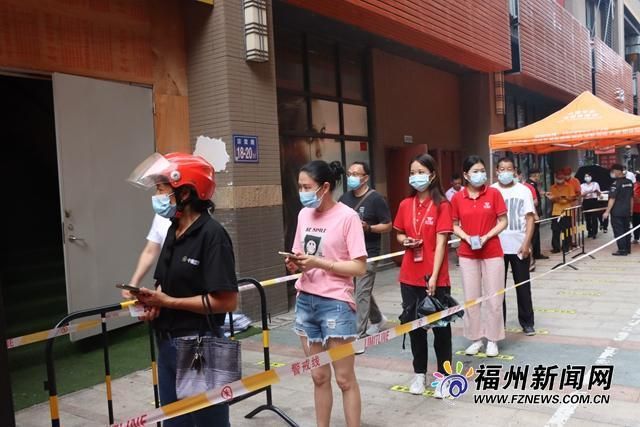  福建省福州市马尾区近5天核酸阳性疫情趋势:福州马尾区核酸检测时间
