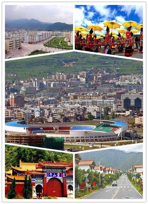 四川省凉山彝族自治州冕宁县昨日新增感染趋势结束(冕宁县疫情通报)