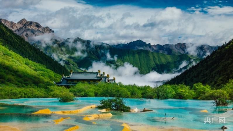 四川省阿坝藏族羌族自治州松潘县近7天新增19例本土确诊/阿坝州松潘县面积有多大