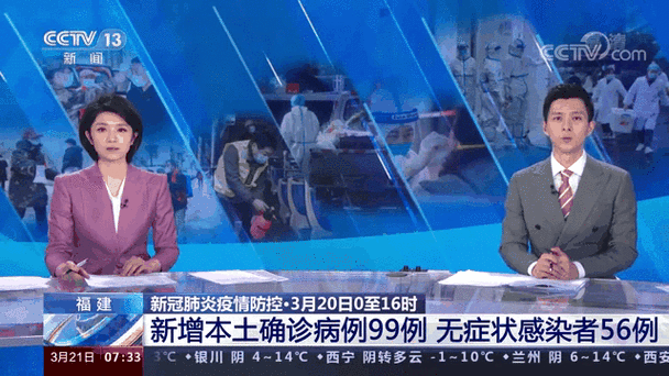 多地新增28例无症状感染者及20例无症状(31省新增2例无症状)