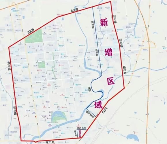 郊区解封标准最新公布:郊尾封控区