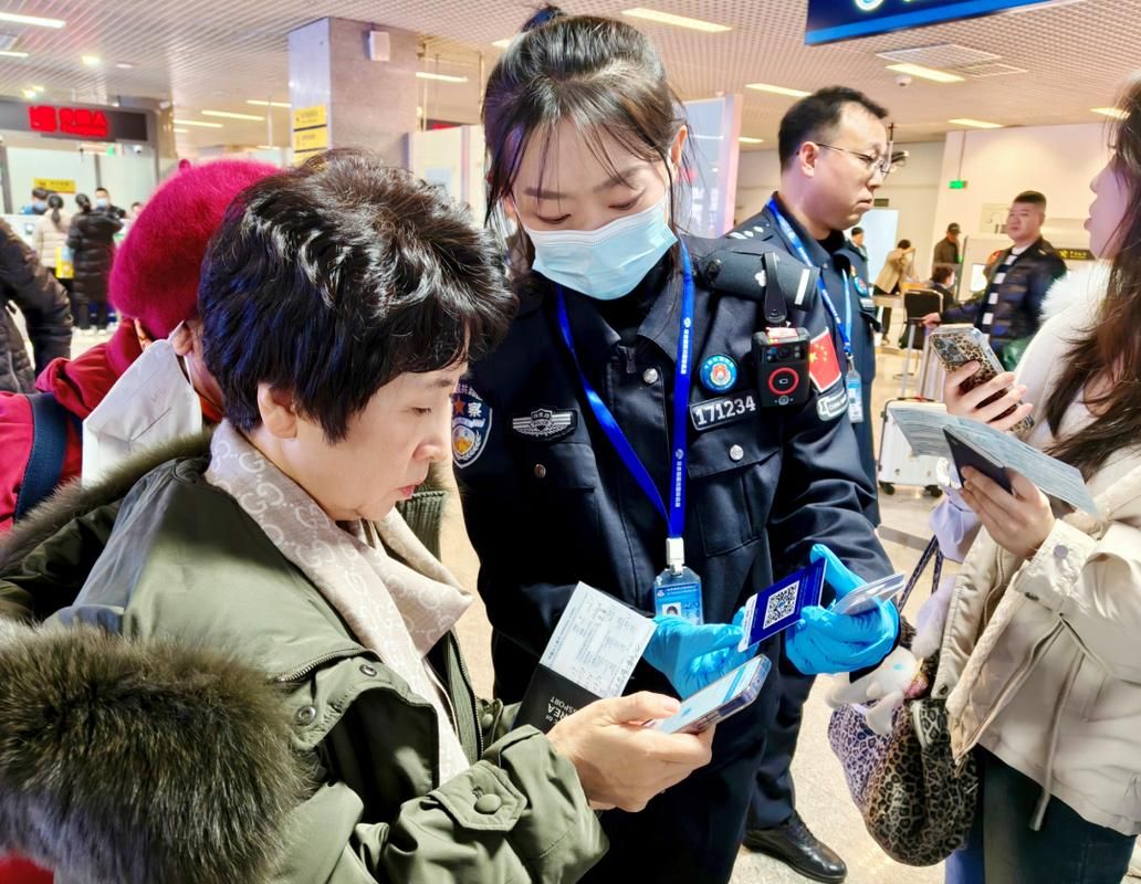 吉林省延边朝鲜族自治州珲春市最新疫情通报:寻找同轨迹人员/延吉珲春疫情怎么样