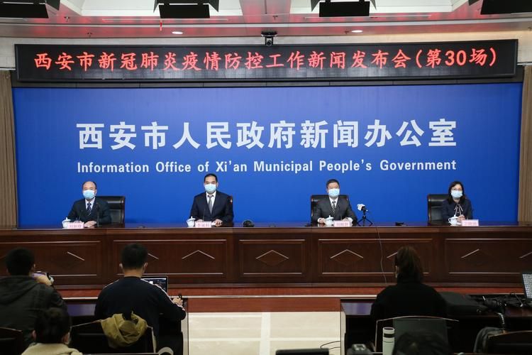 陕西咸阳兴平2月19日无新增无症状感染者/咸阳兴平2例新冠
