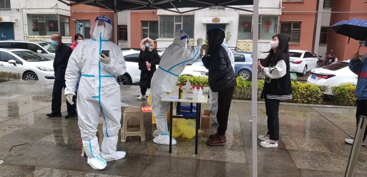 【朔城区新增29例核酸阳性，从涉7省抵湖北,朔州朔城区疫情】
