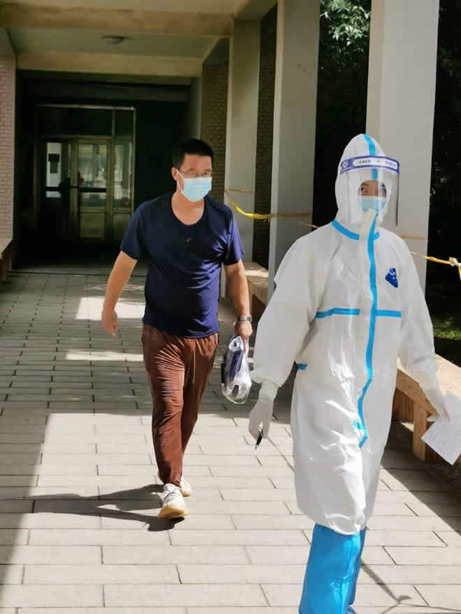 吉县新增9例无症状感染者，涉及大英县_吉县最近有什么新闻