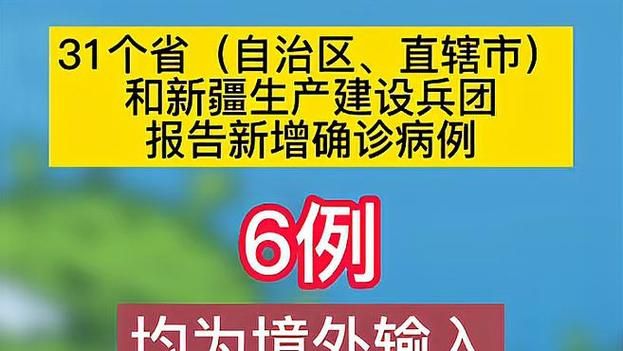 横沥镇近5天新增24例境外输入_横沥确诊病例