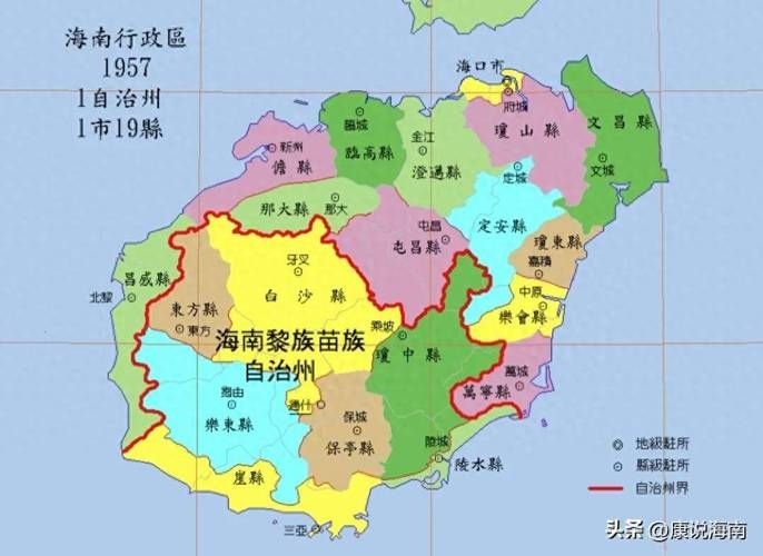 海南直辖县级行政区划定安县最新通告:所有人员静默:海南定安是哪个市管