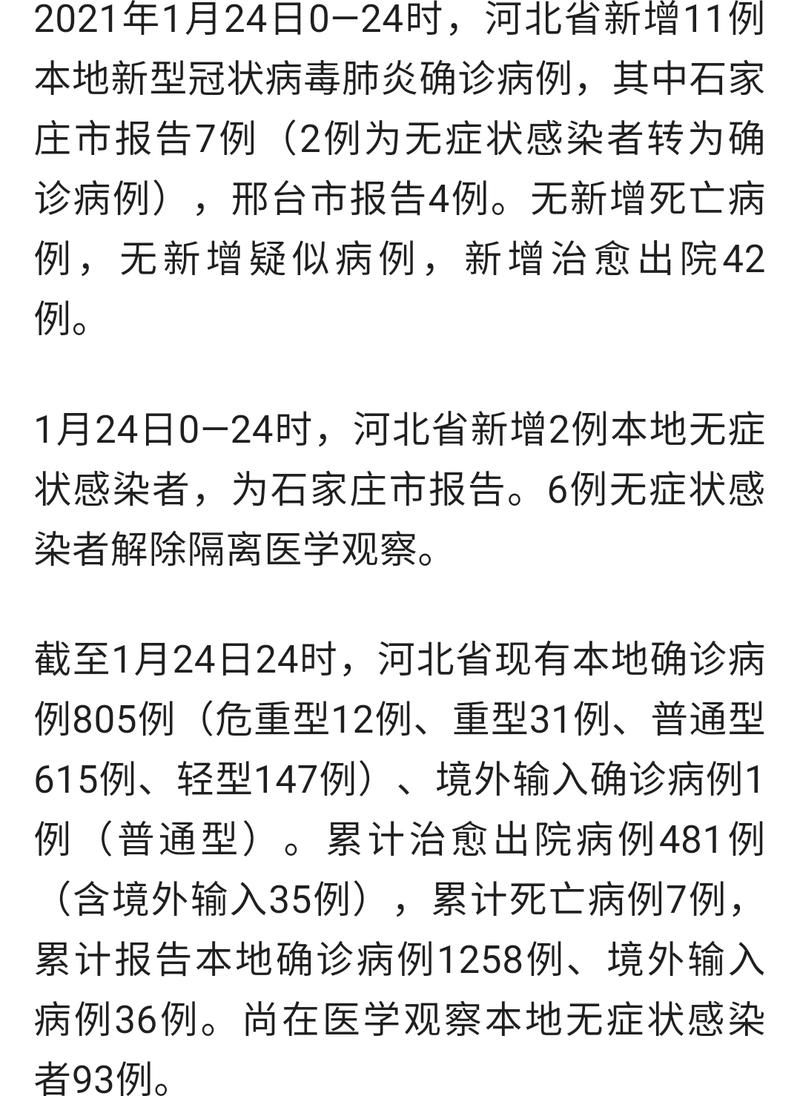 河北承德承德高新技术产业开发区累计报告无症状感染者12例_河北承德高新区疫情最新消息