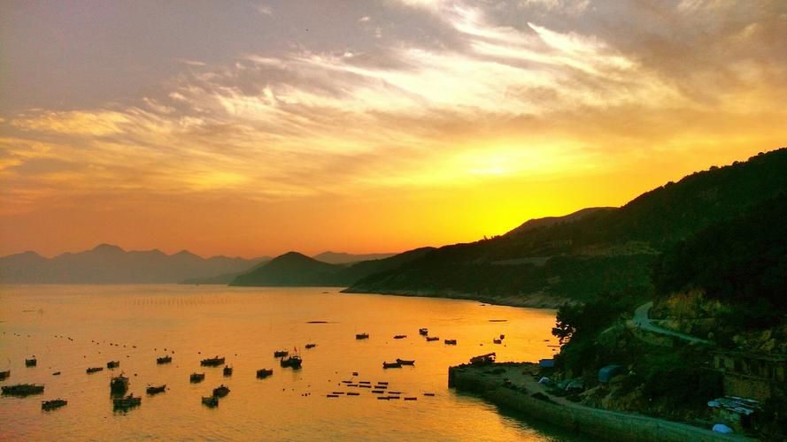 福建宁德霞浦县什么时候可以封城(福建宁德霞浦有疫情吗)