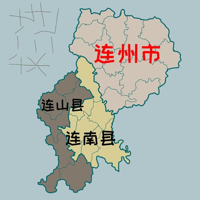 专家:连南瑶族自治县每年或现多个感染高峰/连南瑶族自治县地图