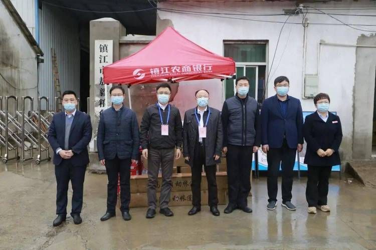 警方通报江苏省镇江市丹徒区疫情最新情况:镇江 丹徒区