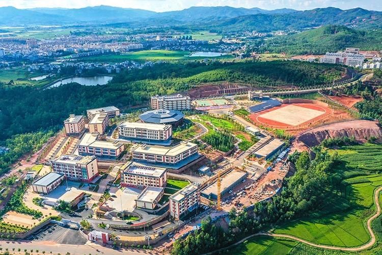 云南省楚雄彝族自治州牟定县新增本土确诊16例，均在河南新乡延津县的简单介绍