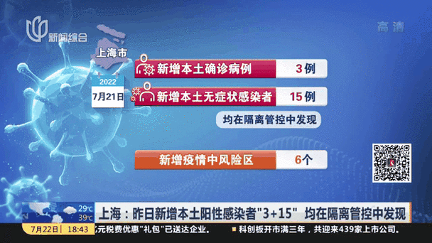 多地昨日新增24例阳性感染者/昨日新增确诊病例24例