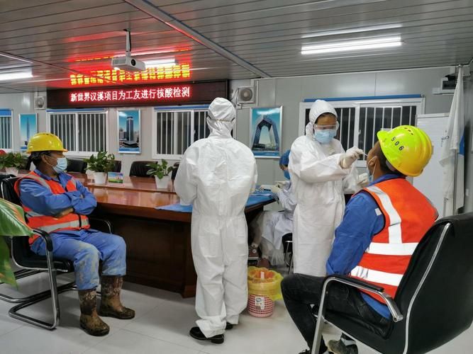 31省新增境外输入6例河南开封禹王台区13例(开封禹王台区新冠疫苗接种点)