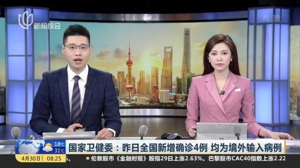 多地新增4例均为境外输入_新增41例境外输入病例