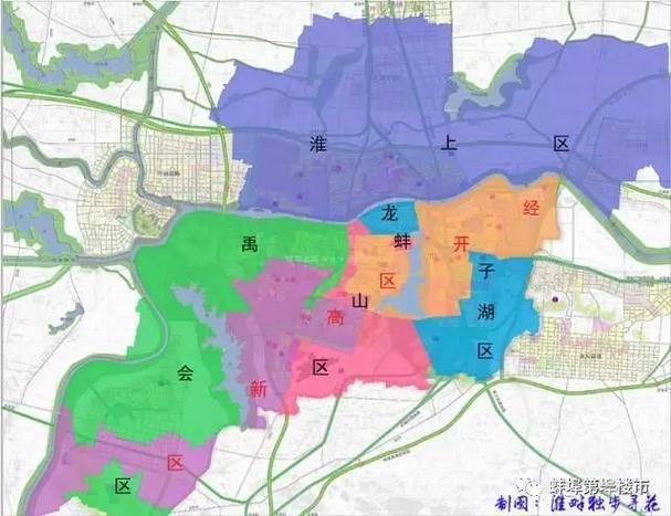 蚌埠高新技术开发区管控区标准最新公布/蚌埠高新技术开发区管控区标准最新公布了吗
