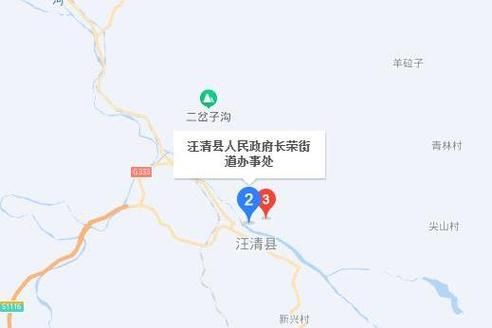 【吉林省延边朝鲜族自治州汪清县首例本土确诊来源公布,吉林省延边市汪清县】