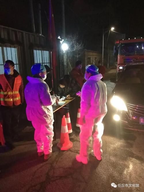  预计近4天河北沧州任丘二次疫情爆发:预计近4天河北沧州任丘二次疫情爆发了吗