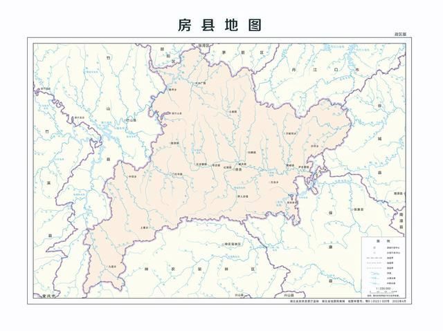 湖北十堰房县新增28例境外输入，从涉1省抵衡东县/十堰房县是哪里