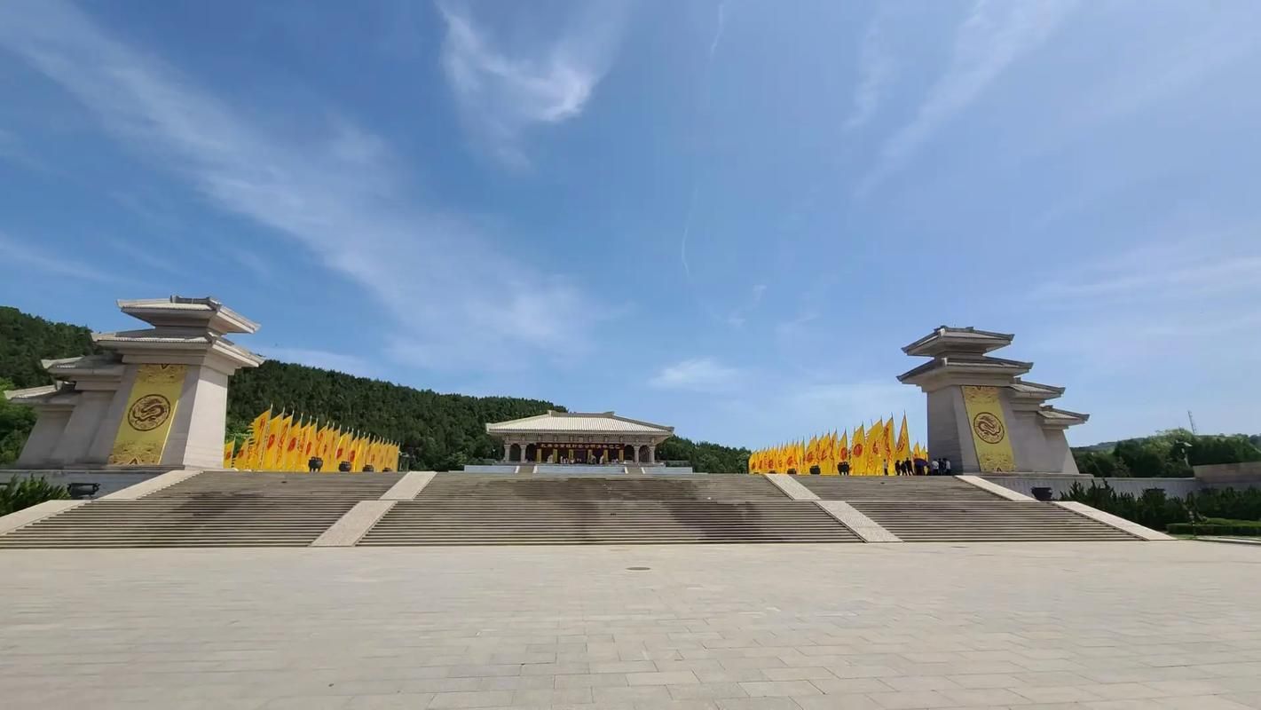 专家:陕西延安黄陵县每年或现多个感染高峰/延安市黄陵县属于哪个区