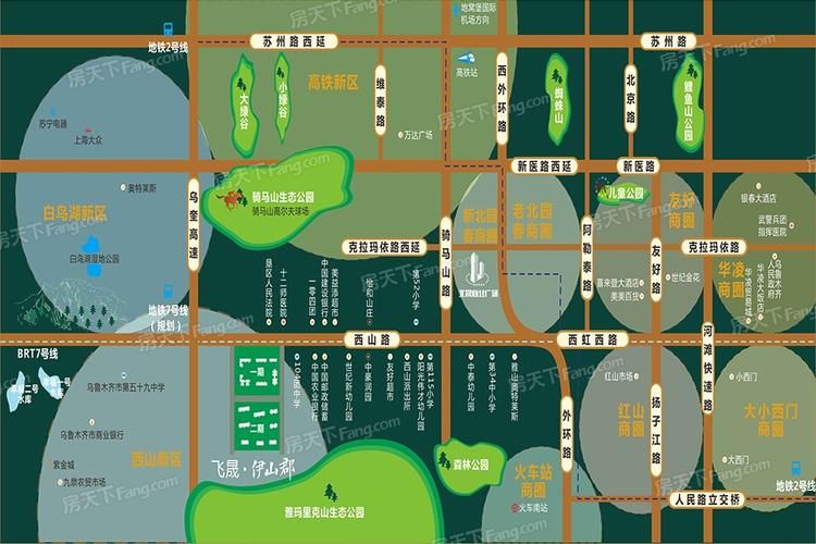 沙依巴克区静默标准最新公布/沙依巴克区包括哪些地方