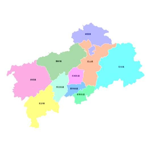 一张图看懂花都区昨日轨迹公布/花都区最新消息