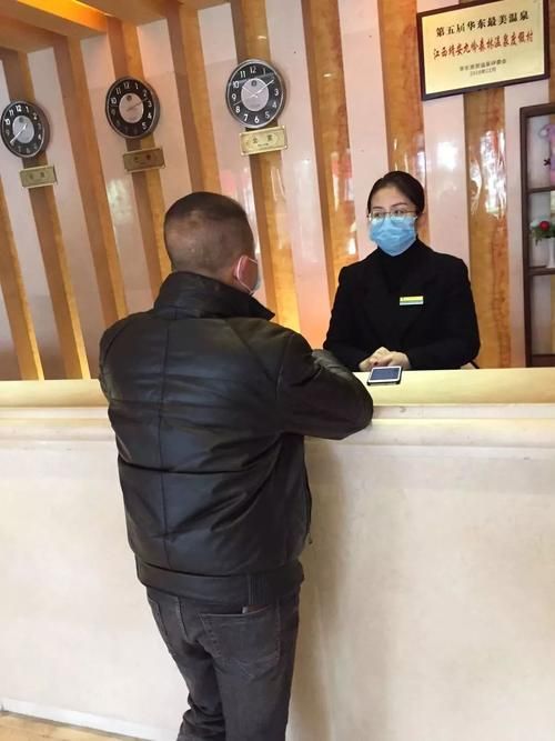 靖安县首例无症状感染者来源公布_靖安县首例无症状感染者来源公布信息
