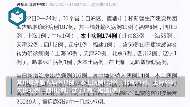 【31省区市新增确诊4例均为境外输入_31省区市新增19例确诊均为境外输入】