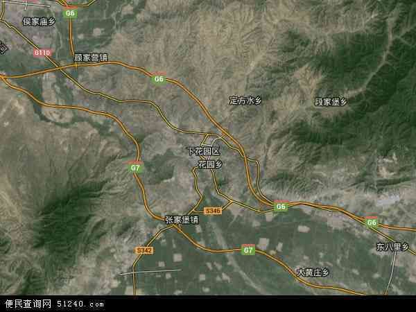 一张图看懂河北省张家口市下花园区今冬数据播报(张家口市下花园区疫情)