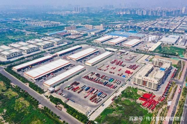河南省商丘市豫东综合物流产业聚集区现有无症状感染者17例_商丘豫东国际物流港