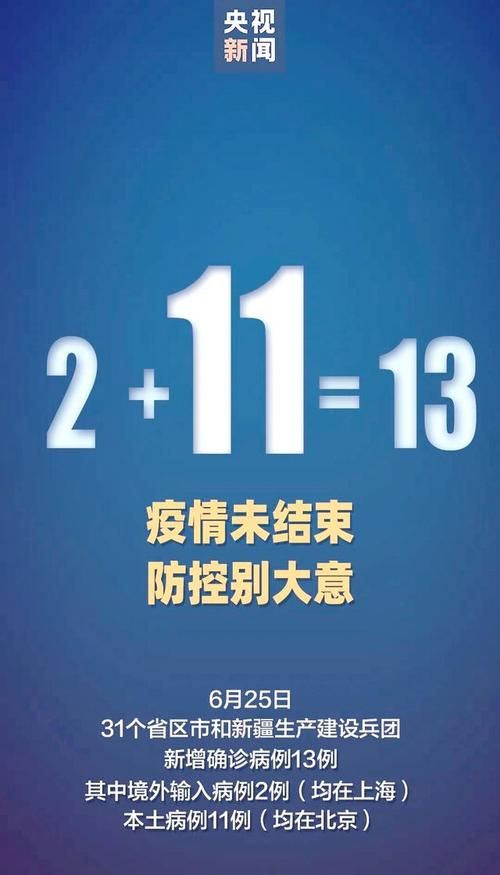 31个省份新增2例均为境外输入_31省区市新增22例均为境外输入