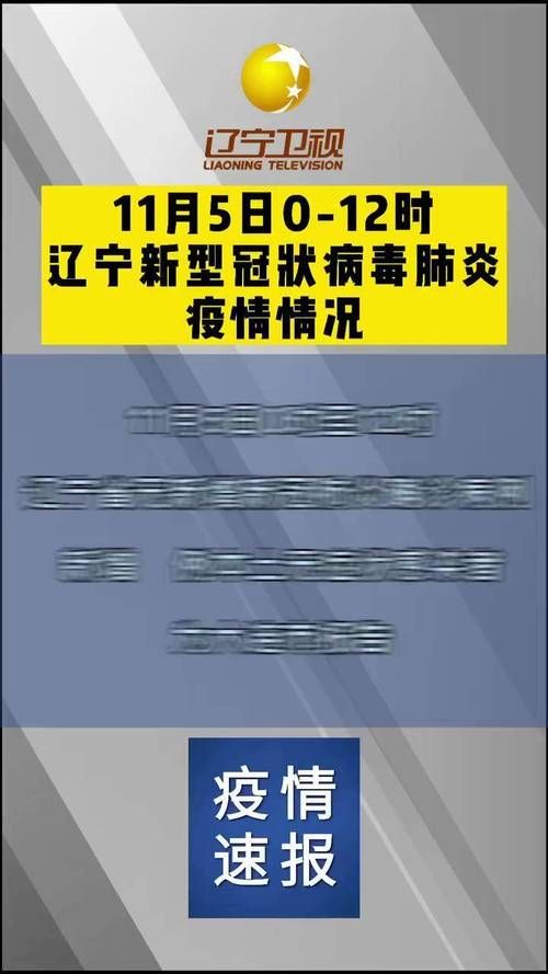 辽宁新增11例死亡病例及30例无症状(辽宁新增2例本土病例3例无症状)