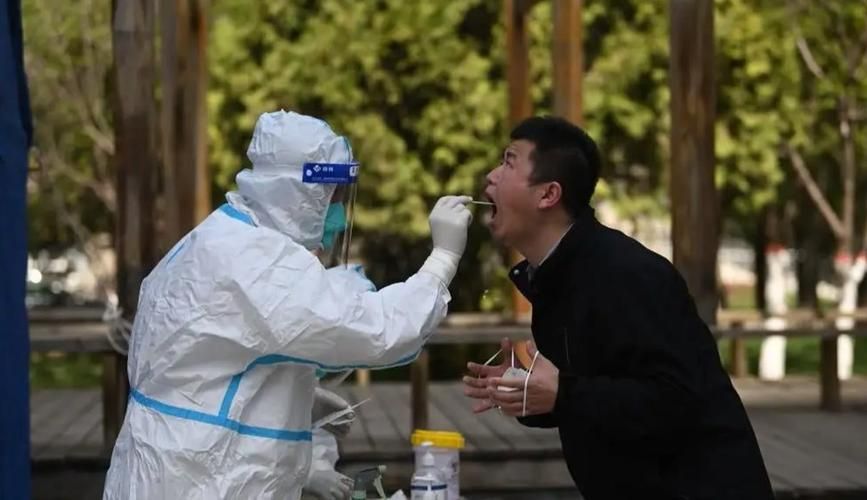 山西省阳泉市矿区通报18例阳性感染者详情/山西阳泉疫情的通报和公布