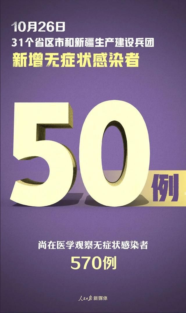 多地新增26例无症状感染者及18例无症状/新增20例无症状