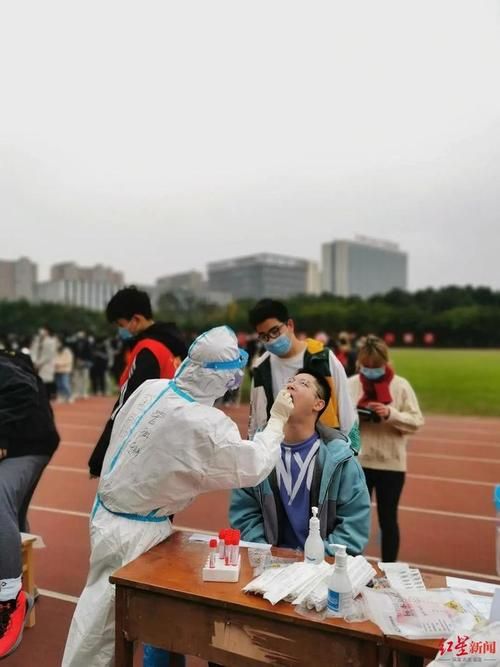 【四川省成都市新津区累计报告阳性感染者9例,新津区最新谣言】