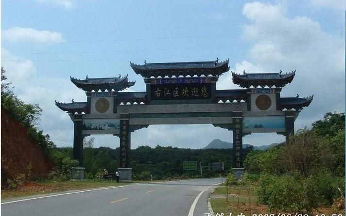 【广西壮族自治区百色右江区昨日新增死亡病例3例,百色右江区今日头条新闻】