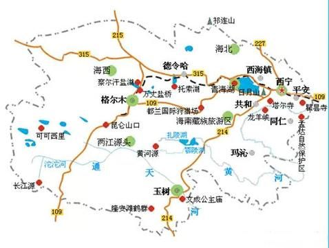 一张图看懂青海省海西蒙古族藏族自治州格尔木市今冬数据播报/青海省海西州格尔木新闻