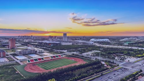 沧州高新技术产业开发区首例本土确诊来源公布/沧州高新区位置图