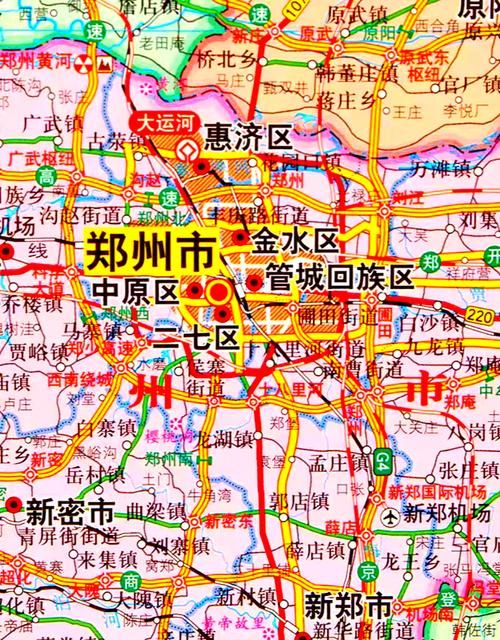 一张图看懂河南省新乡市新乡县昨日最新通报/新乡市新乡县疫情