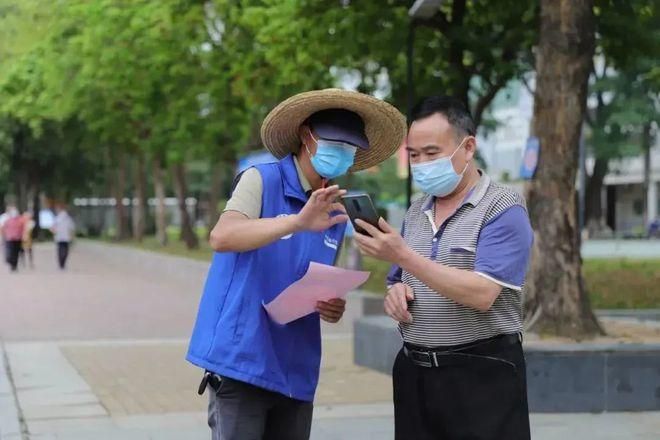 广东省东莞市大朗镇通报20例无症状感染者详情(东莞大朗有新肺炎感染者)